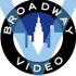 Broadway Video company logo