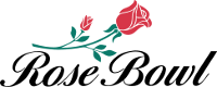 Rose Bowl company logo name