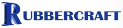 Rubbercraft company logo name