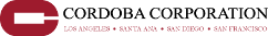 Cordoba Corporation company logo