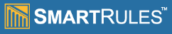 SmartRules company logo name