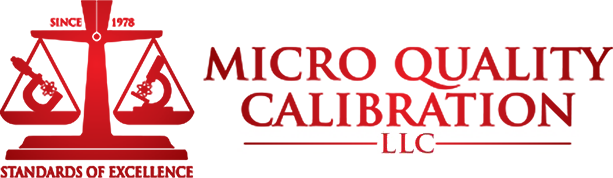 Micro Quality Calibration Inc. logo