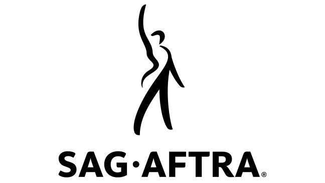 SAG-AFTRA logo
